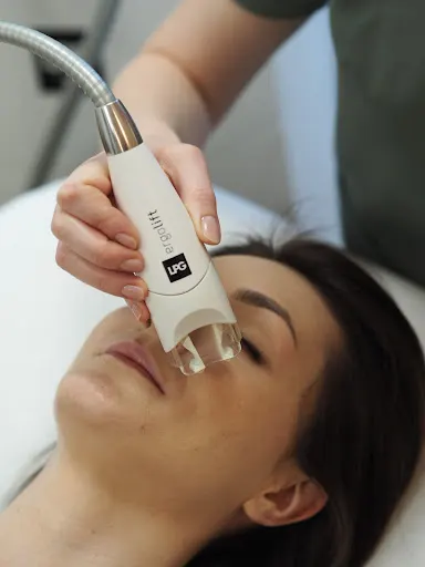 Idealnie Kosmetologia i Zdrowie Gliwice